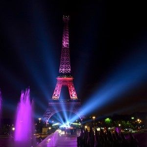 Meet your Posher, Lynne